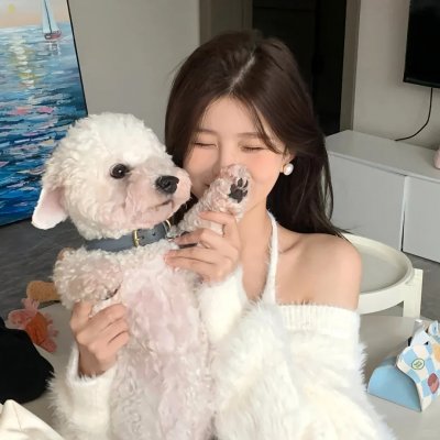 蜜糖美人